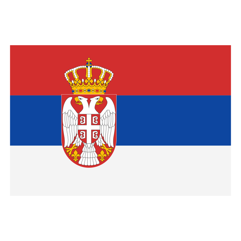 Serbian Cyrillic